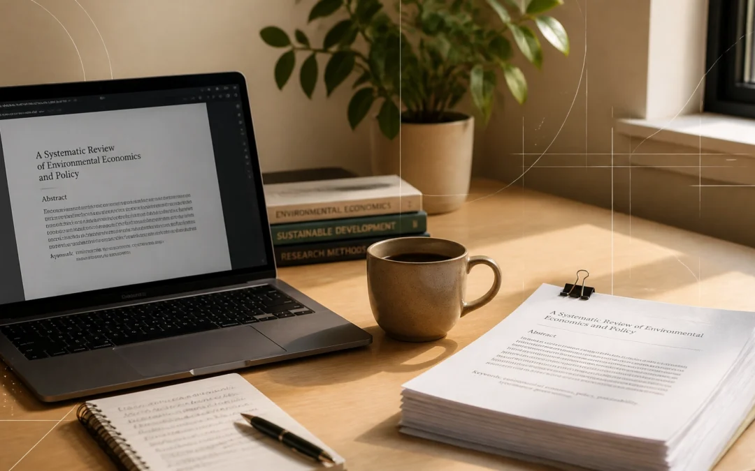 Do You Really Need an Academic Editor in 2026? Here’s the Truth About the AI “Trust Layer”