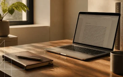 10 Reasons Your Internal Dissertation Mentoring Isn’t Enough (And Why You Need an External Coach)