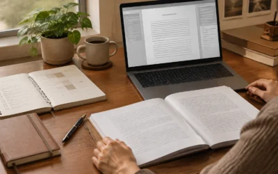 Dissertation Coach vs. Dissertation Editor: Which Do You Need First?